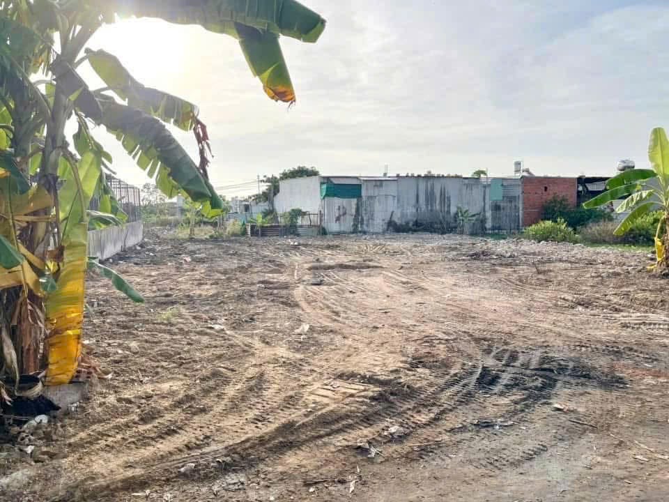 Bán đất 500m² mặt tiền Đô Lương, Vũng Tàu 2,38 tỷ - Ảnh thu nhỏ 3