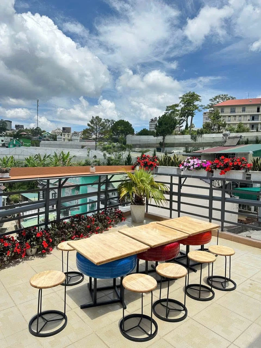 Bán villa 200m² 13 phòng ngủ Nguyễn Trung Trực, Đà Lạt - Ảnh thu nhỏ 5