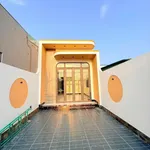 Bán nhà 3 phòng ngủ 117.6m² Tây Ninh 1.45 tỷ - Ảnh thu nhỏ 1