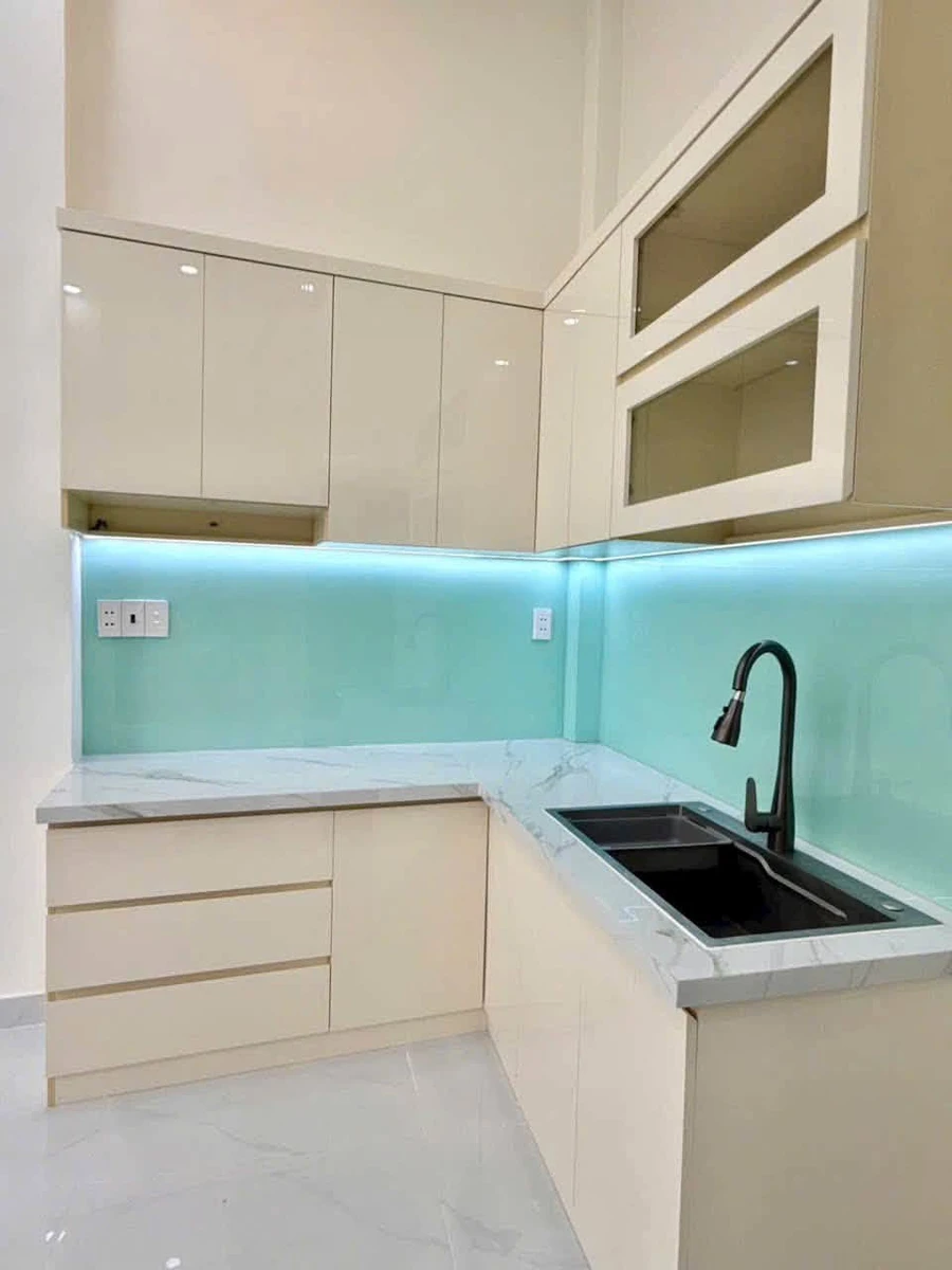 Bán nhà 2 tầng 27m² 2PN tại Tân Phú, giá 3,56 tỷ - Ảnh thu nhỏ 5