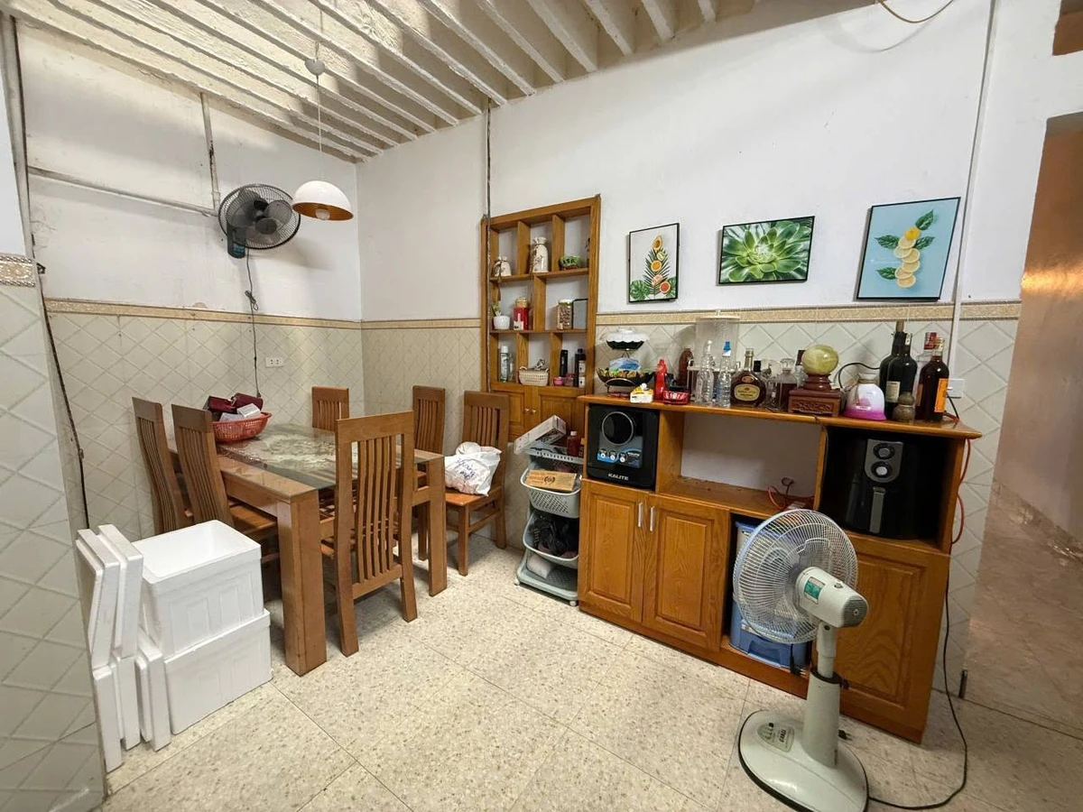 Bán nhà 3 tầng 80m2 Đông Thọ gần 3 tỷ - Ảnh thu nhỏ 2