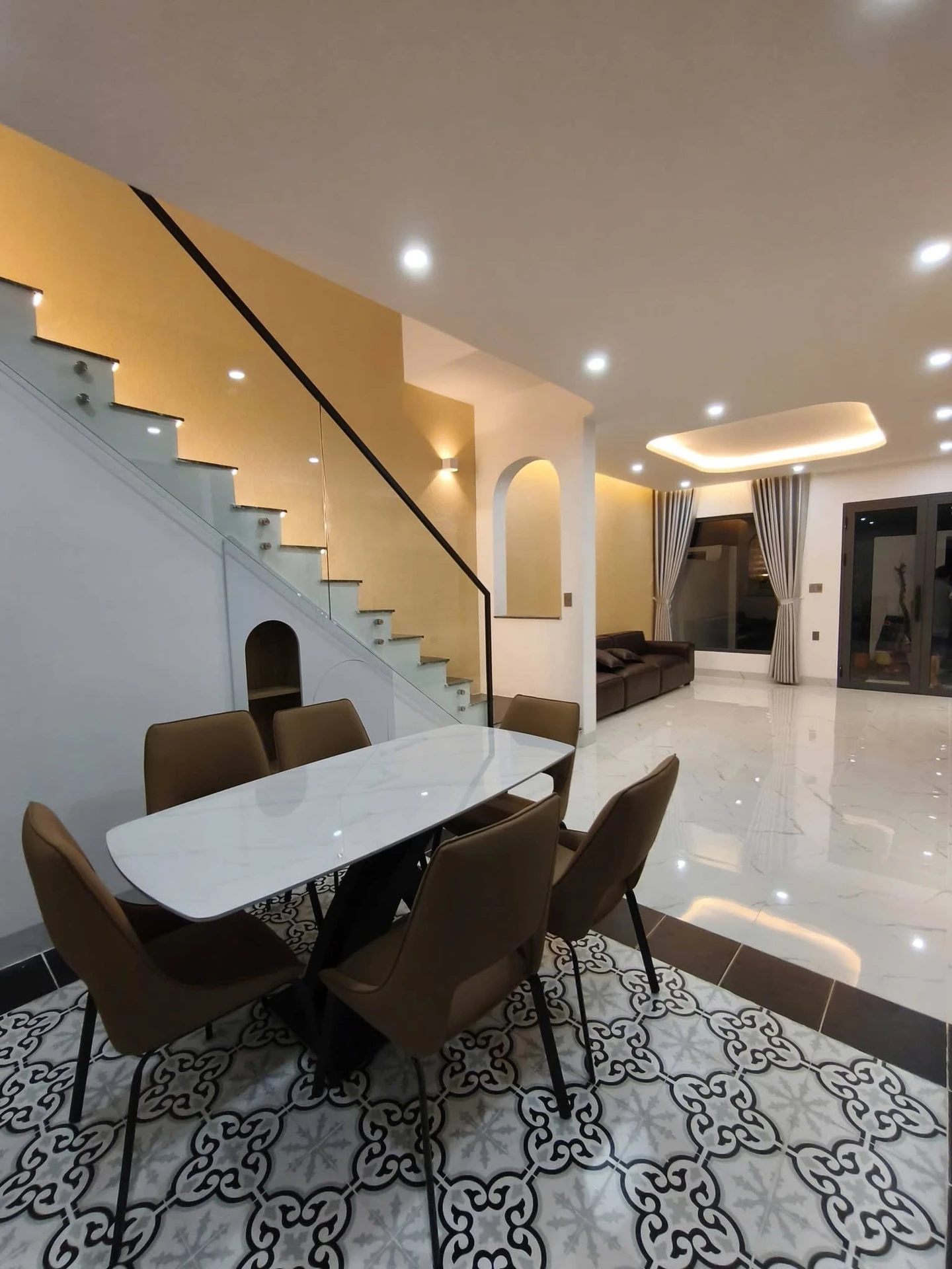 Bán nhà 3PN 87,5m² KĐT Cát Tường, Đồng Nai - Ảnh 1