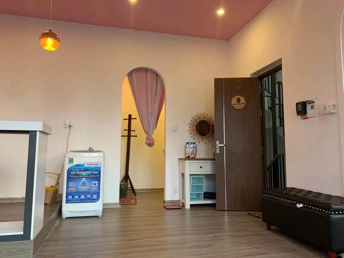 Bán nhà 5 tầng 61m² An Trung Đông 7, Đà Nẵng, 7.6 tỷ - Ảnh thu nhỏ 2