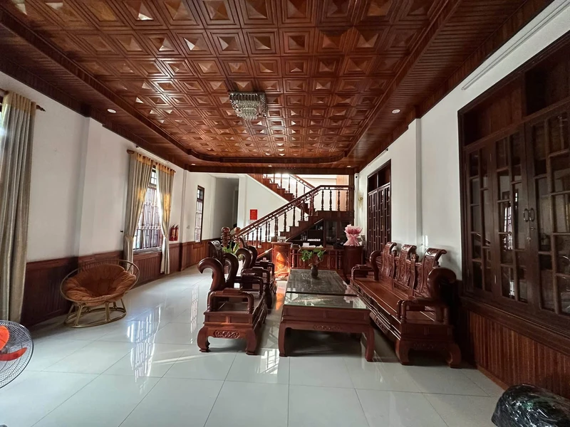 Bán nhà mặt tiền 4 tầng Huế 150m2, 8 tỷ