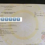 Bán lô đất 167,7m2 gần vòng xoay Gò Đậu, Thủ Dầu Một, giá 4,27 tỷ - Ảnh thu nhỏ 2