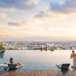Căn hộ cao cấp Fiato Airport City - PKD trực tiếp CĐT - Giỏ hàng mới nhất vị trí đẹp tháng 10/2026 - Ảnh thu nhỏ 14