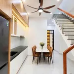 Bán nhà 3PN 92m² hẻm Y Wang, Quận 12 - 2,679 tỷ - Ảnh thu nhỏ 4
