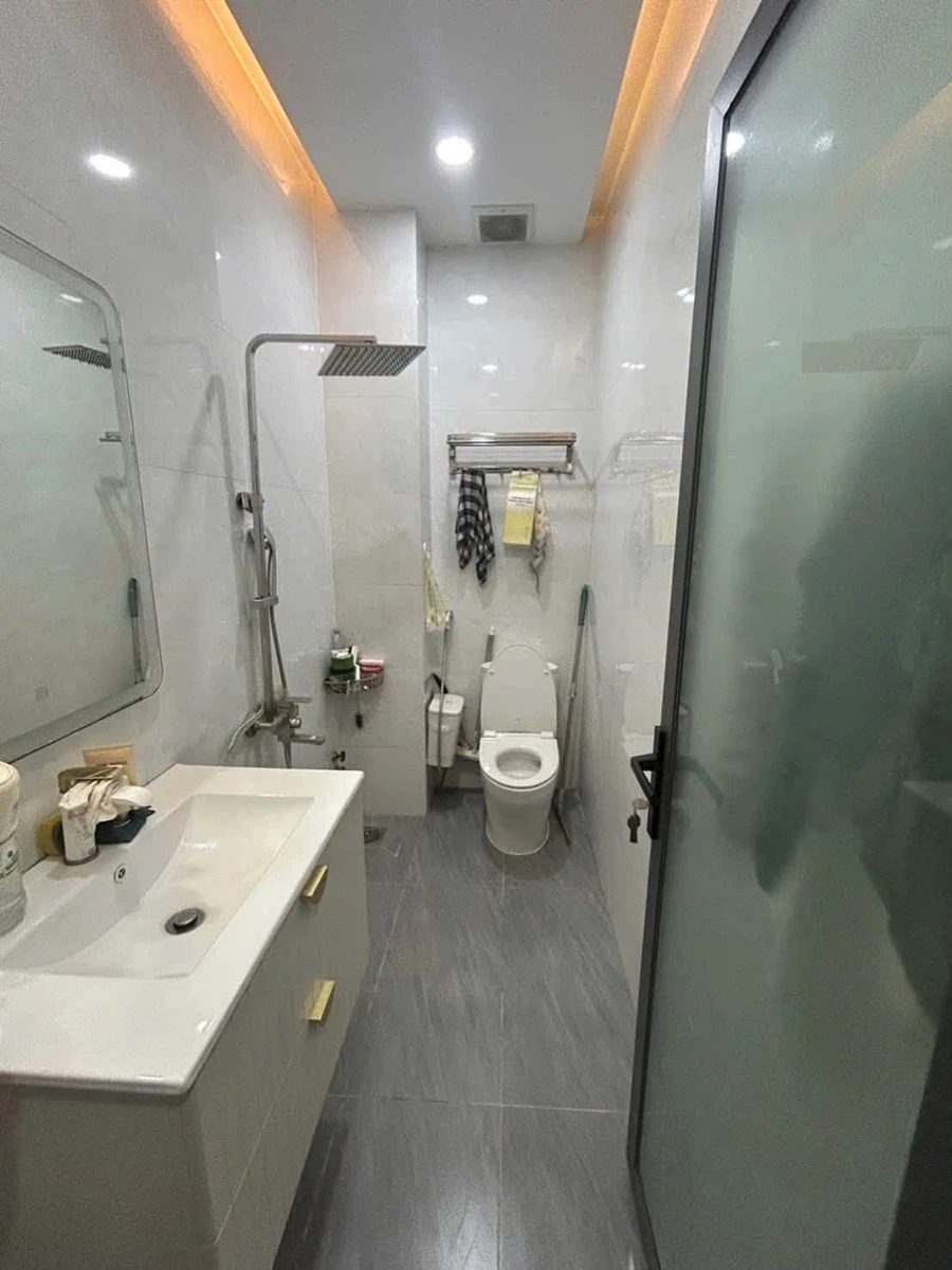 Bán nhà Tân Phú 70m², 5PN, 6WC, 10.99 tỷ, mặt tiền Tân Hương - Ảnh thu nhỏ 5