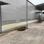 Cho thuê xưởng CNC 9.800m2 tại KCN An Phước, Long Thành - Ảnh thu nhỏ 1