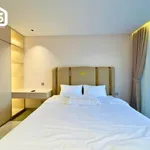 Cho thuê căn hộ 1PN Luxury Hà Quang 2, 40m² Nha Trang 14tr/tháng - Ảnh thu nhỏ 5