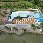 Nhà vườn 1052m² view sông Vàm Cỏ Đông, Tây Ninh, 2.9 tỷ - Ảnh thu nhỏ 4