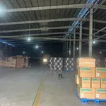 Cho thuê nhà xưởng 5000m² Tân Uyên, Bình Dương 3$/m²/tháng - Ảnh thu nhỏ 1