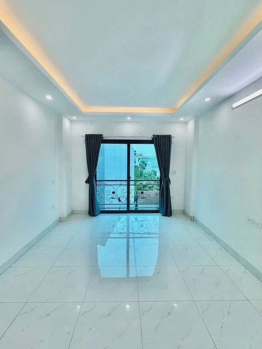 Bán nhà 5 tầng 32m Biên Giang Nhà Bè - 3.2 tỷ - Ảnh thu nhỏ 2