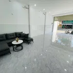 Cho thuê mặt tiền Nguyễn Trí Phương Vũng Tàu 85,5m2 25tr/tháng - Ảnh thu nhỏ 2