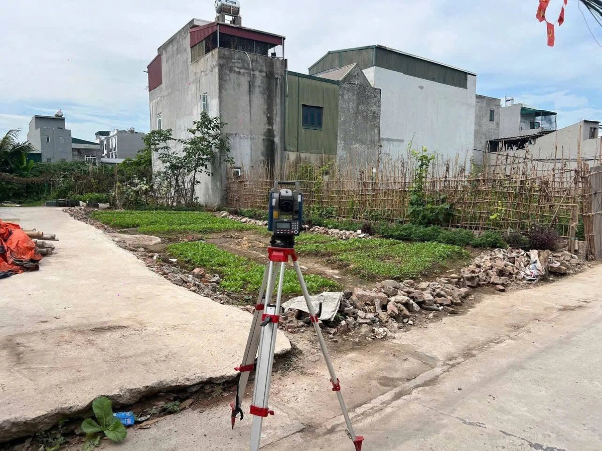 Bán lô đất 46.2m² Nhị Châu, Hải Dương, giá 1 tỷ - Ảnh thu nhỏ 3