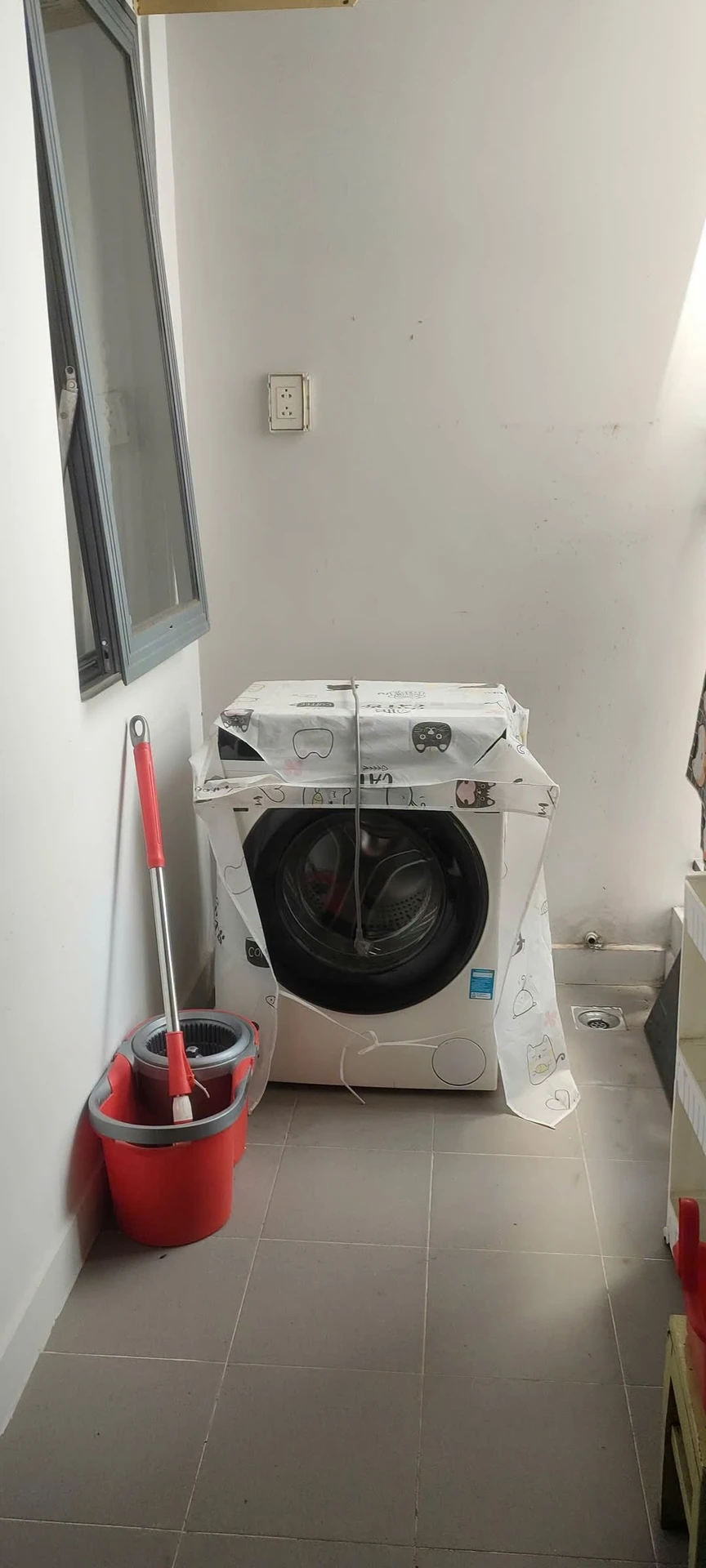 Bán căn hộ 60m2, 2PN tại 148 Thanh Niên, 1.43 tỷ - Ảnh 1