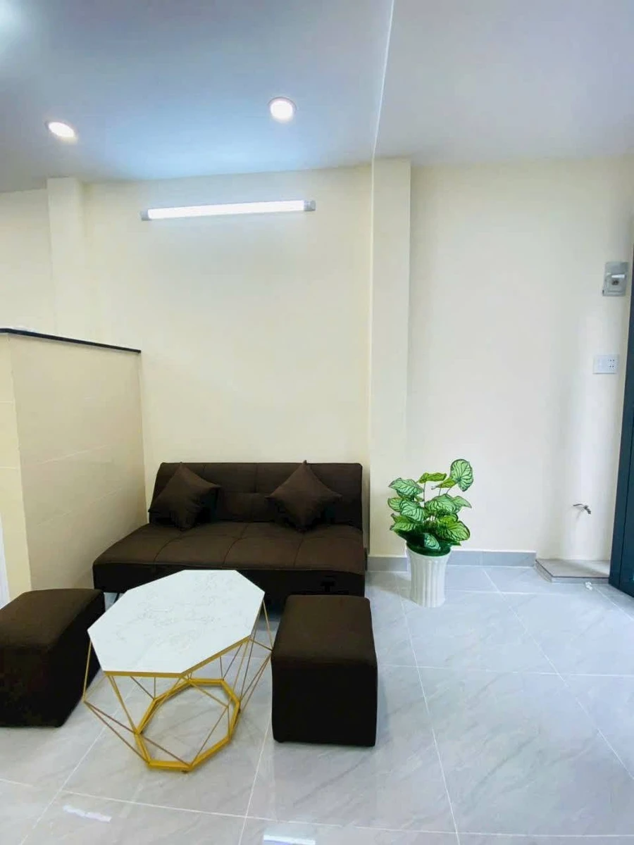 Bán nhà 3 phòng ngủ 35m² sát Phan Đăng Lưu, Tân Bình - Ảnh thu nhỏ 5