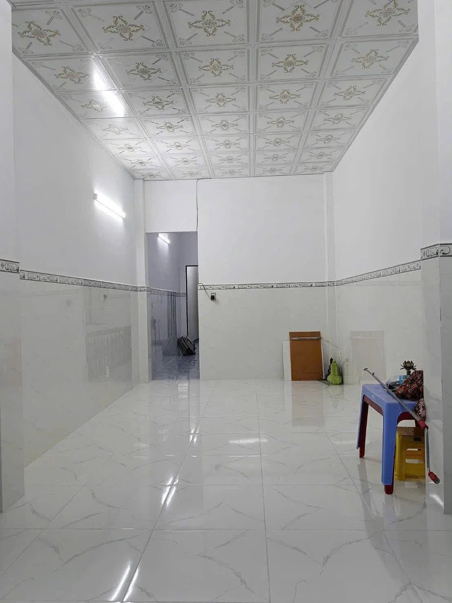 Bán nhà 2 tầng 52,8m² Hòn Rớ Nha Trang 3 tỉ 100 - Ảnh thu nhỏ 4
