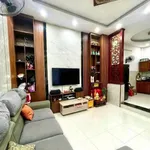 Bán nhà hẻm 3 tầng 41m2 gần chợ Hoa Lư, Quy Nhơn giá 2,4 tỷ - Ảnh thu nhỏ 1