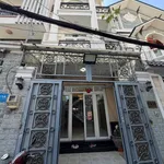 Cho thuê nhà nguyên căn 60m² 3PN Gò Vấp 14 triệu/tháng - Ảnh thu nhỏ 1
