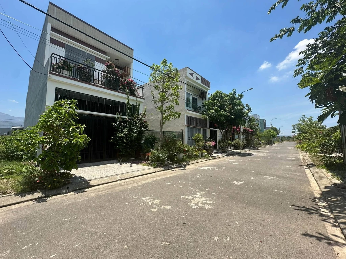 Bán đất 100m2 TĐC Hoà Liên 3 Đà Nẵng 2,1 tỷ - Ảnh thu nhỏ 3