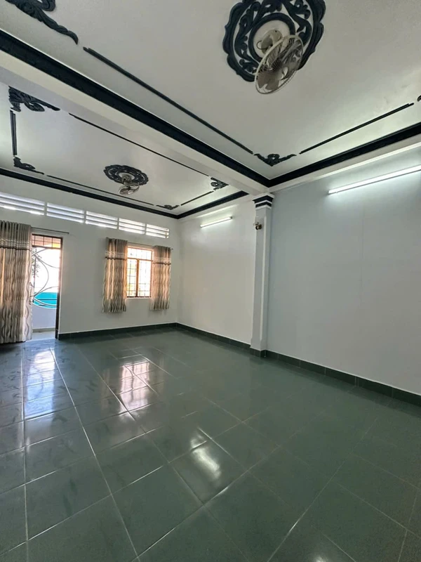 Cho thuê phòng trọ 30m² đường Phạm Hùng, Rạch Giá 1.5 triệu/tháng