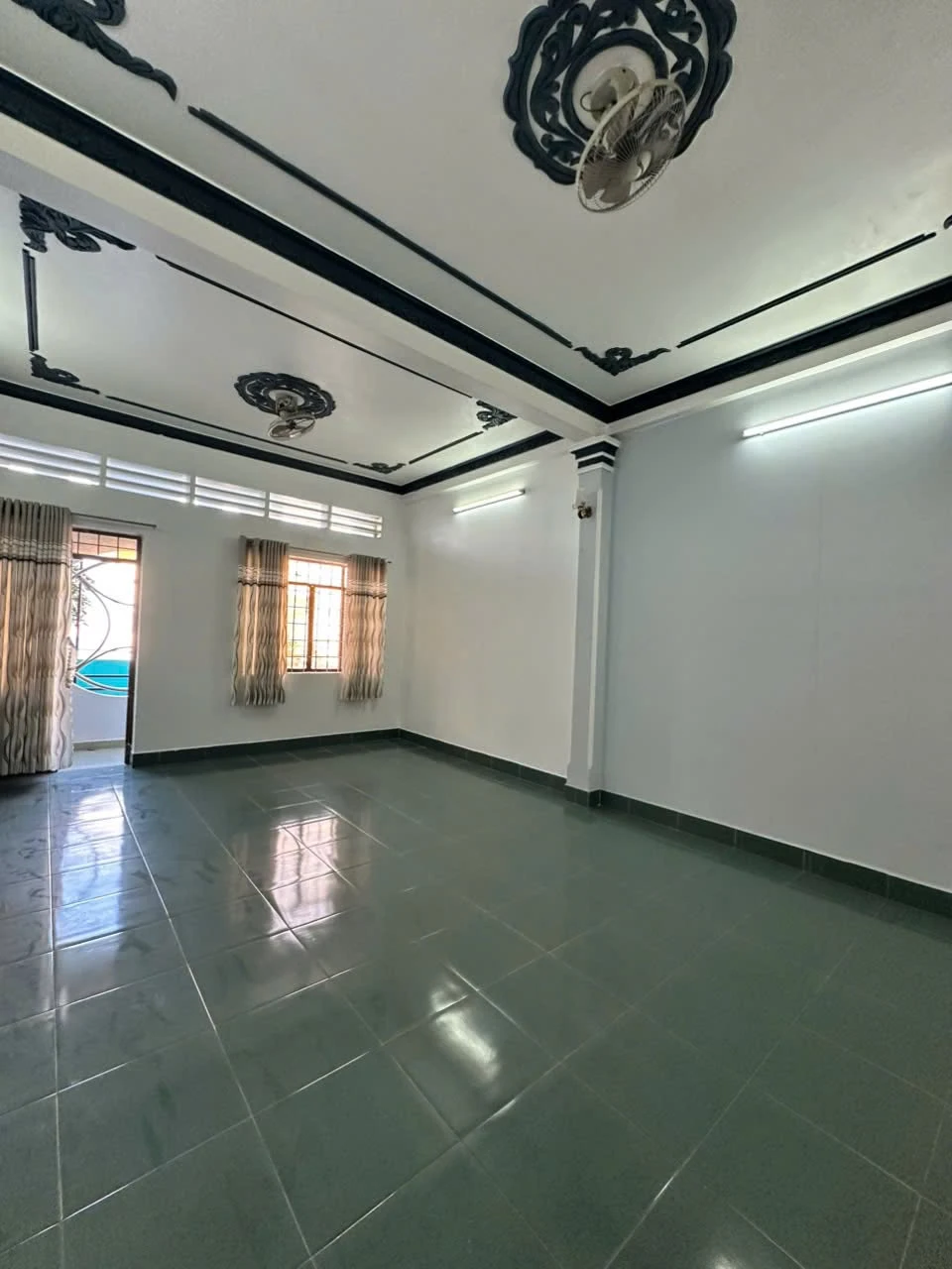Cho thuê phòng trọ 30m² đường Phạm Hùng, Rạch Giá 1.5 triệu/tháng - Ảnh 1