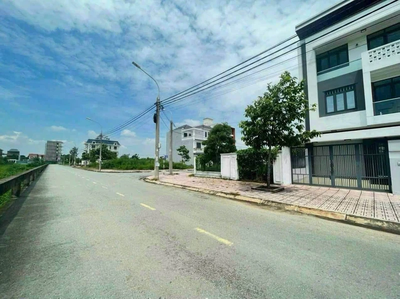 Bán biệt thự Phúc Hiếu 220m² giá 15 tỷ Đồng Nai