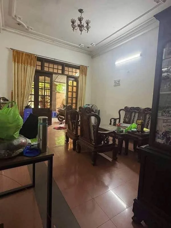 Bán nhà 3 tầng 208m² 4PN Thanh Khê Đà Nẵng - Ảnh thu nhỏ 4