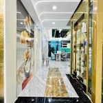 Nhà phố 5 tầng thang máy mặt tiền hẻm, 84m², Quận 12 - Ảnh thu nhỏ 3