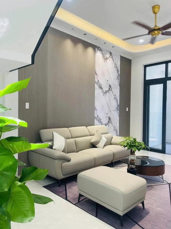 Bán nhà 1 trệt 1 lầu Phan Thiết 77m² 2 tỷ 650 triệu