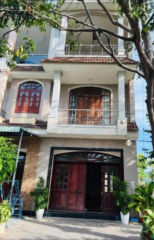Bán nhà khu Kim Tơ Phước Tỉnh 98,5m² 3 tỷ 8