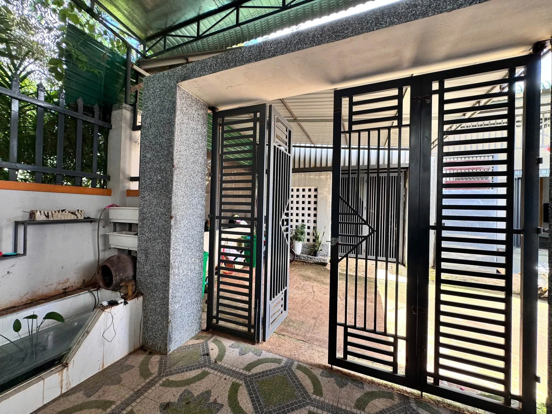 Nhà bán Trần Khánh Dư 103m² full nội thất 2 tỷ 450 triệu - Ảnh 1