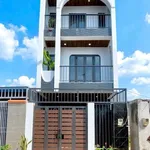 Bán nhà 1 trệt 2 lầu 3PN 50m2 Nguyễn Duy Trinh Q9 - Ảnh thu nhỏ 1