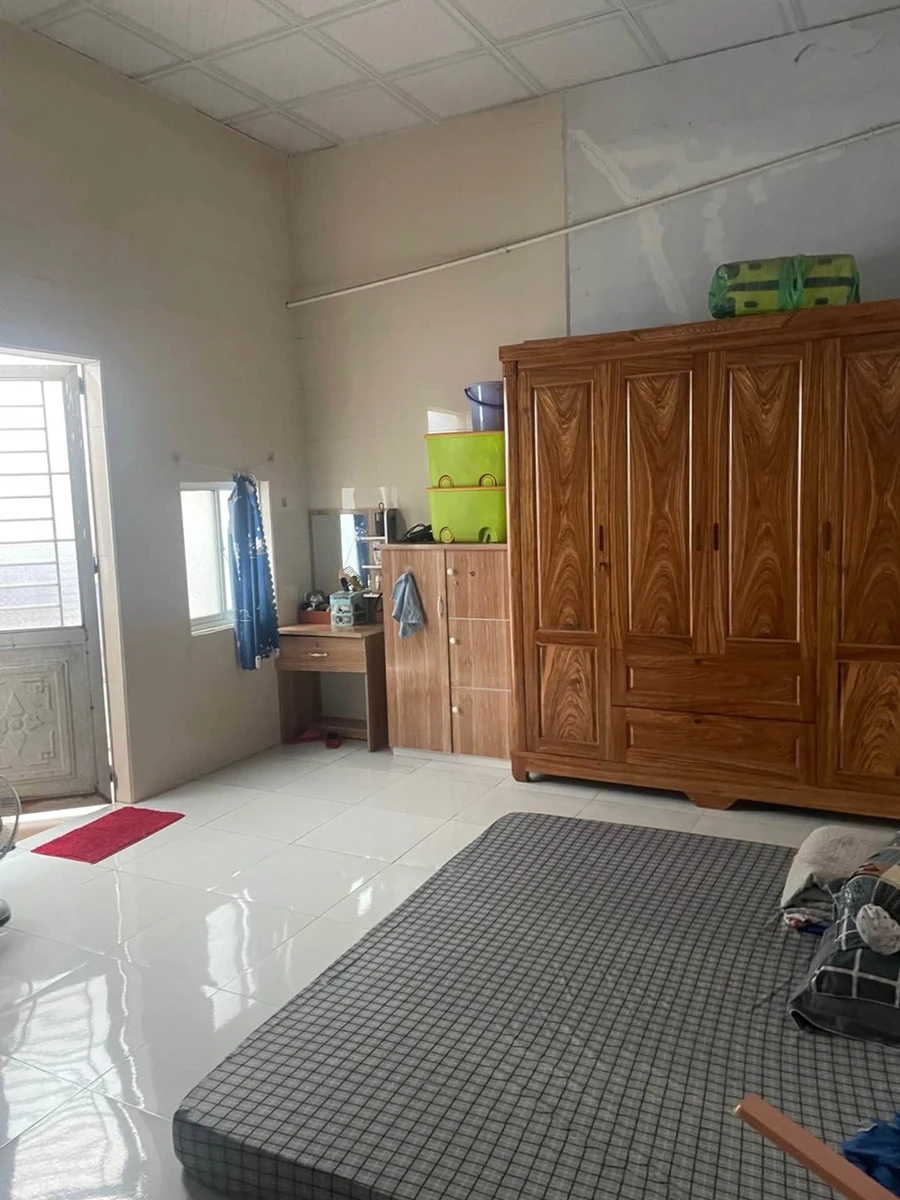 Bán nhà gác lửng 136m² sân ô tô rộng 4 tỷ Ngã Ba Huế - Ảnh thu nhỏ 2