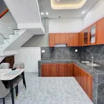 Nhà trệt lầu 120m² đối diện công viên Cần Thơ 4.2 tỷ - Ảnh thu nhỏ 4