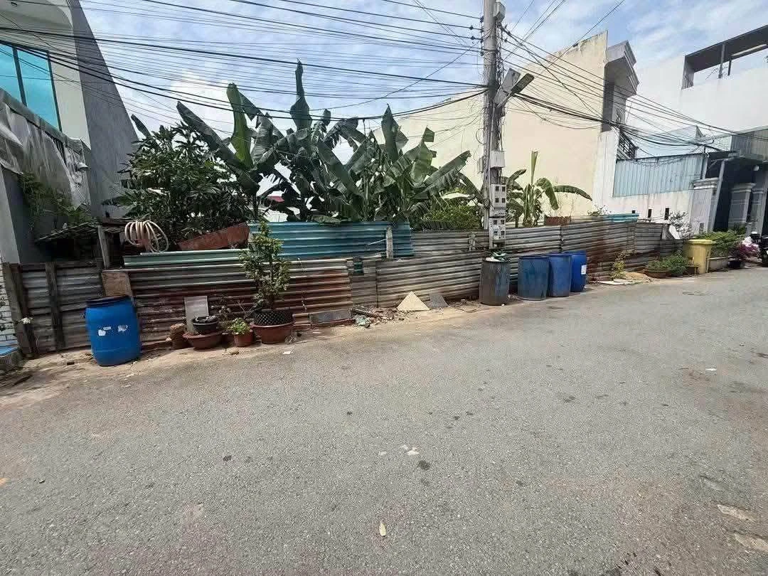 Bán đất thổ cư 349m2 ngang 18m gần đường 30-4, Làng Đại học Quốc gia, giá 9 tỷ - Ảnh thu nhỏ 3