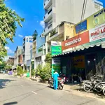 Bán căn hộ dịch vụ mặt tiền 25 tỷ, 98m² Quận 7 - Ảnh thu nhỏ 3