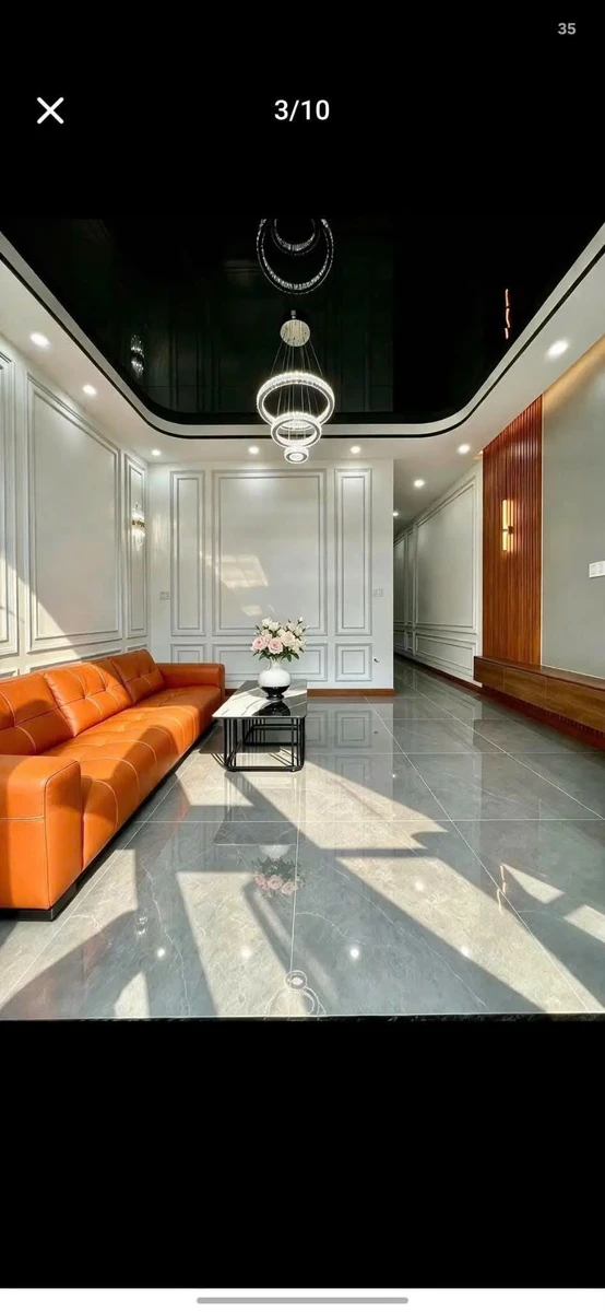 Bán nhà hẻm 75m² 2 PN tại Nguyễn Cư Trinh, Quận 1 - Ảnh thu nhỏ 5