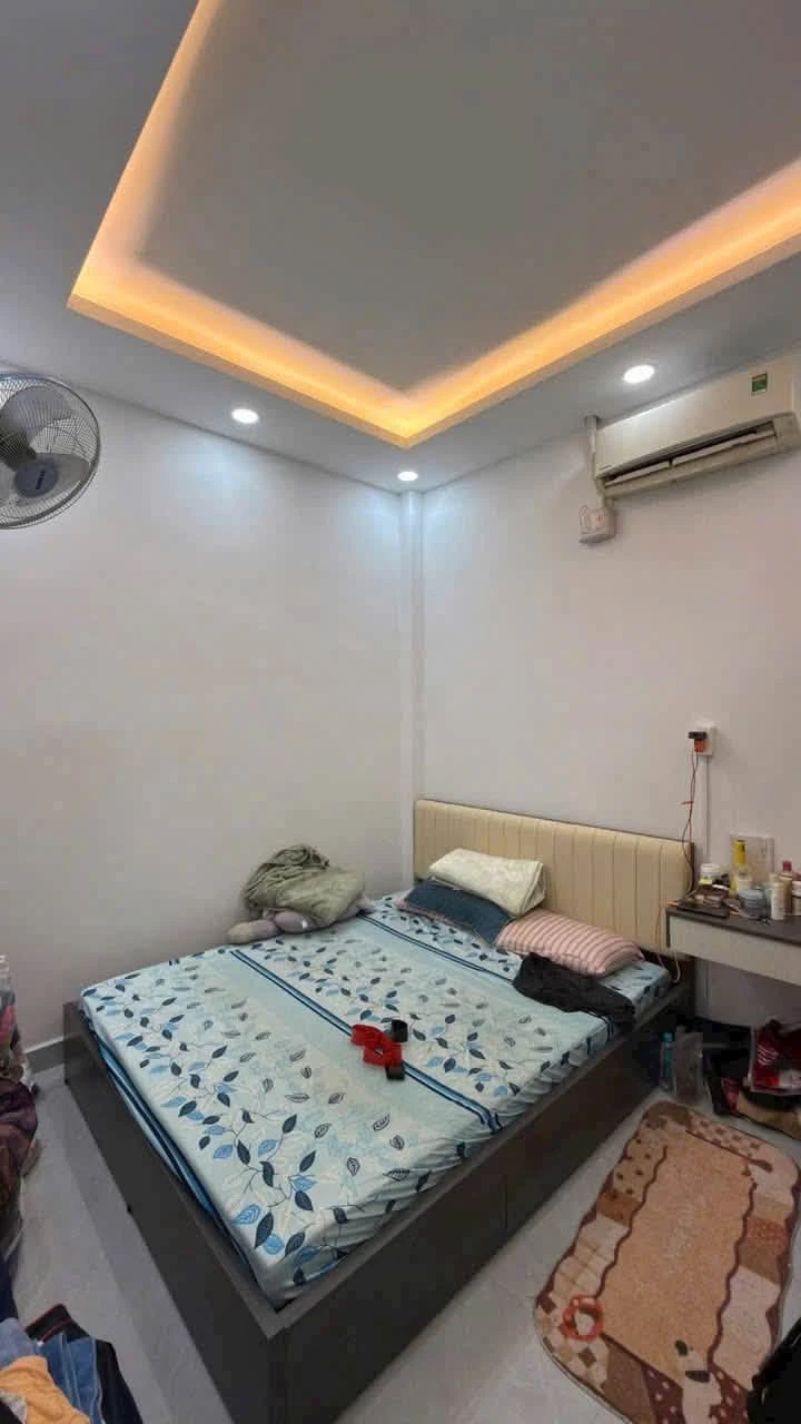 Bán căn hộ 72m2, 2PN tại Quận 8 giá 2,4 tỷ - Ảnh 1