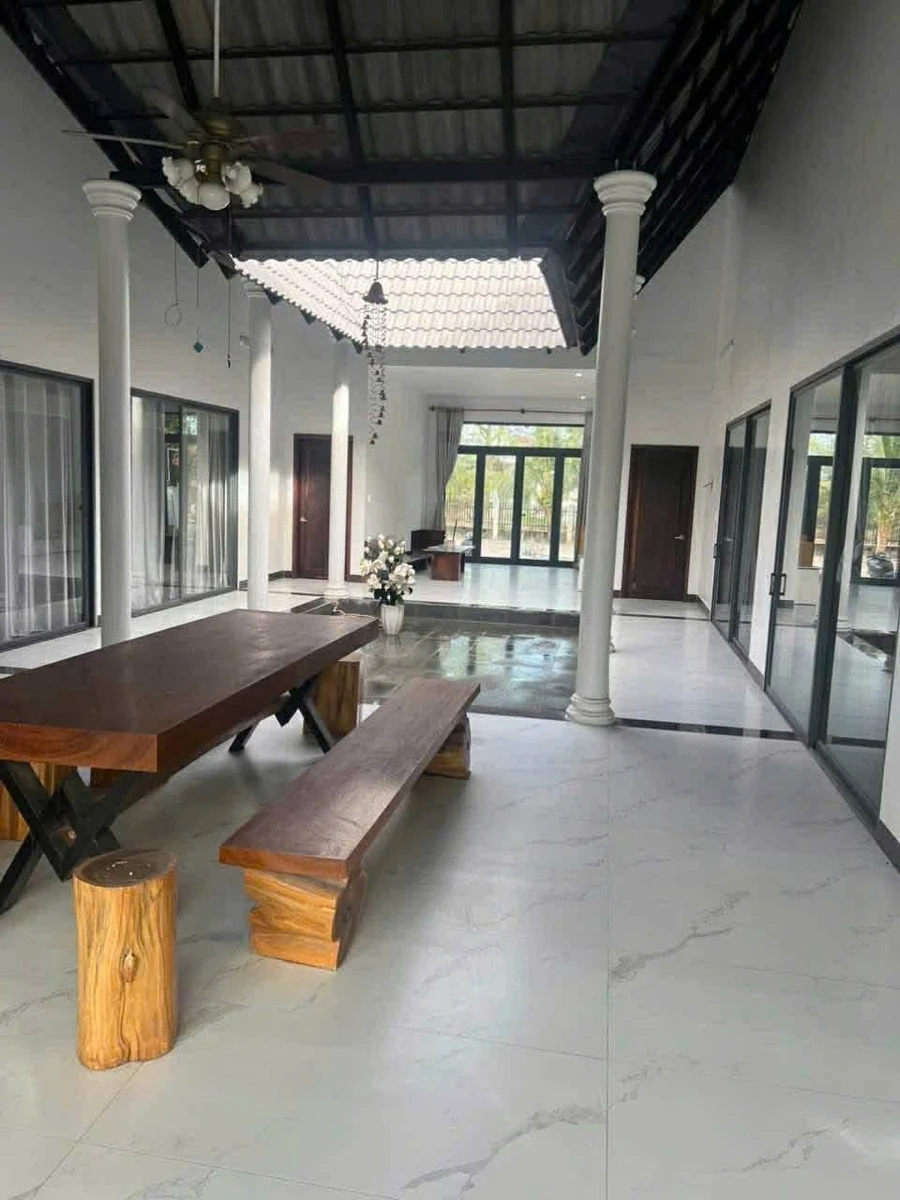 Bán nhà mặt tiền 943m² Nguyễn Thị Minh Châu, Lâm Đồng 9.5 tỷ - Ảnh thu nhỏ 5