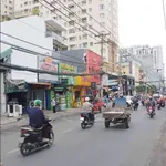 Bán nhà mặt tiền Âu Cơ 6x32 (192m²) 15 tỷ - Ảnh thu nhỏ 1