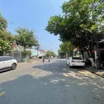 Bán đất mặt tiền Đinh Châu 100m2 Cẩm Lệ Đà Nẵng - Ảnh thu nhỏ 1