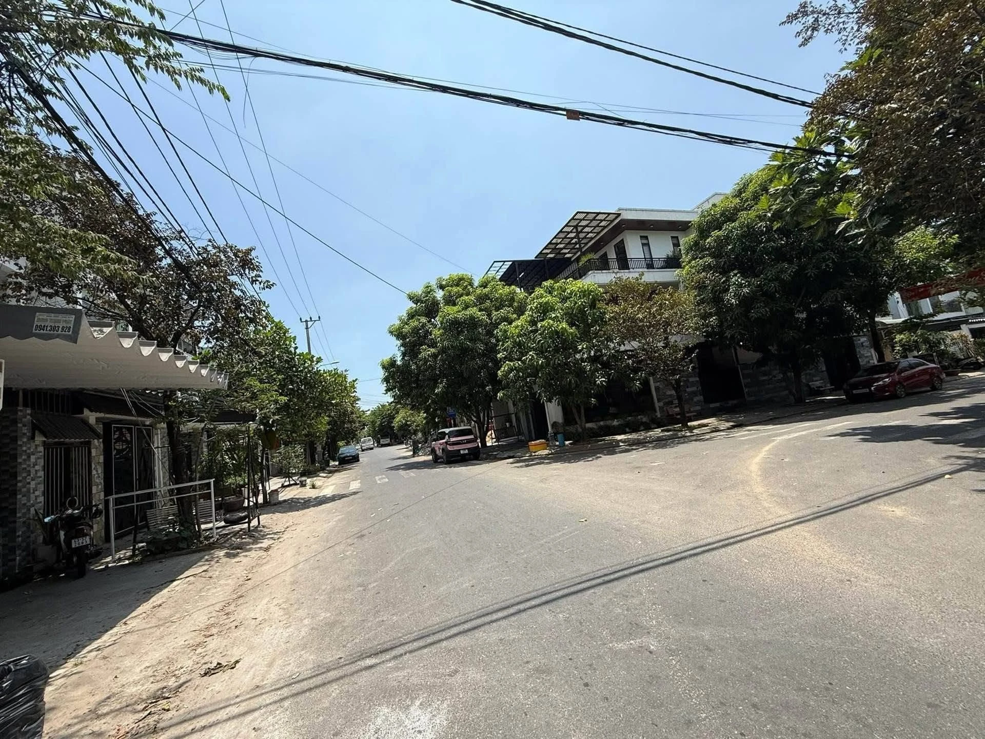 Bán nhà 2 tầng mặt tiền 90m tại Phước Lý, nhỉnh 4 tỷ - Ảnh 1