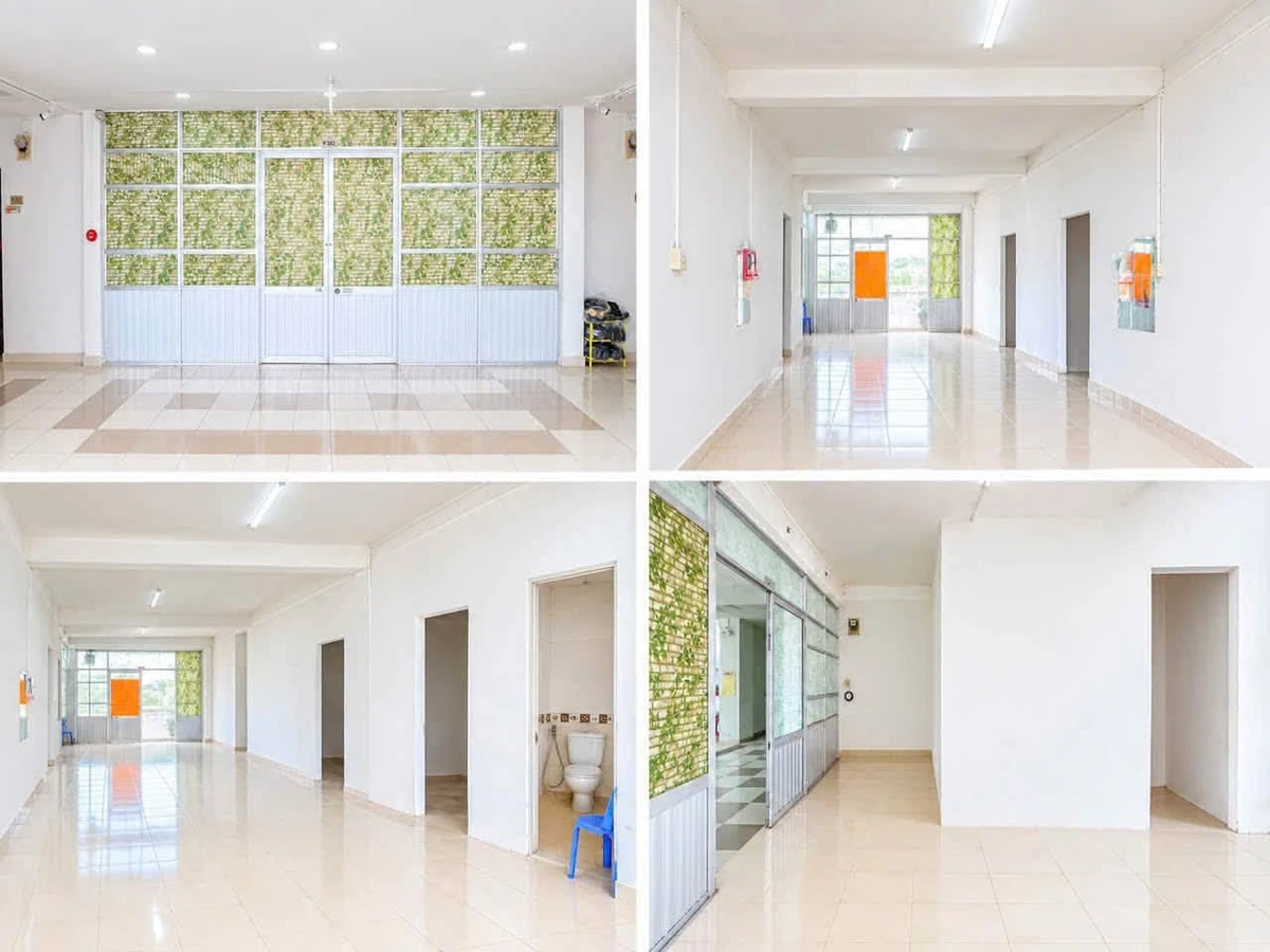 Bán căn hộ Hưng Phú 2 phòng ngủ 53,8m2 - 1 tỷ đồng - Ảnh thu nhỏ 2
