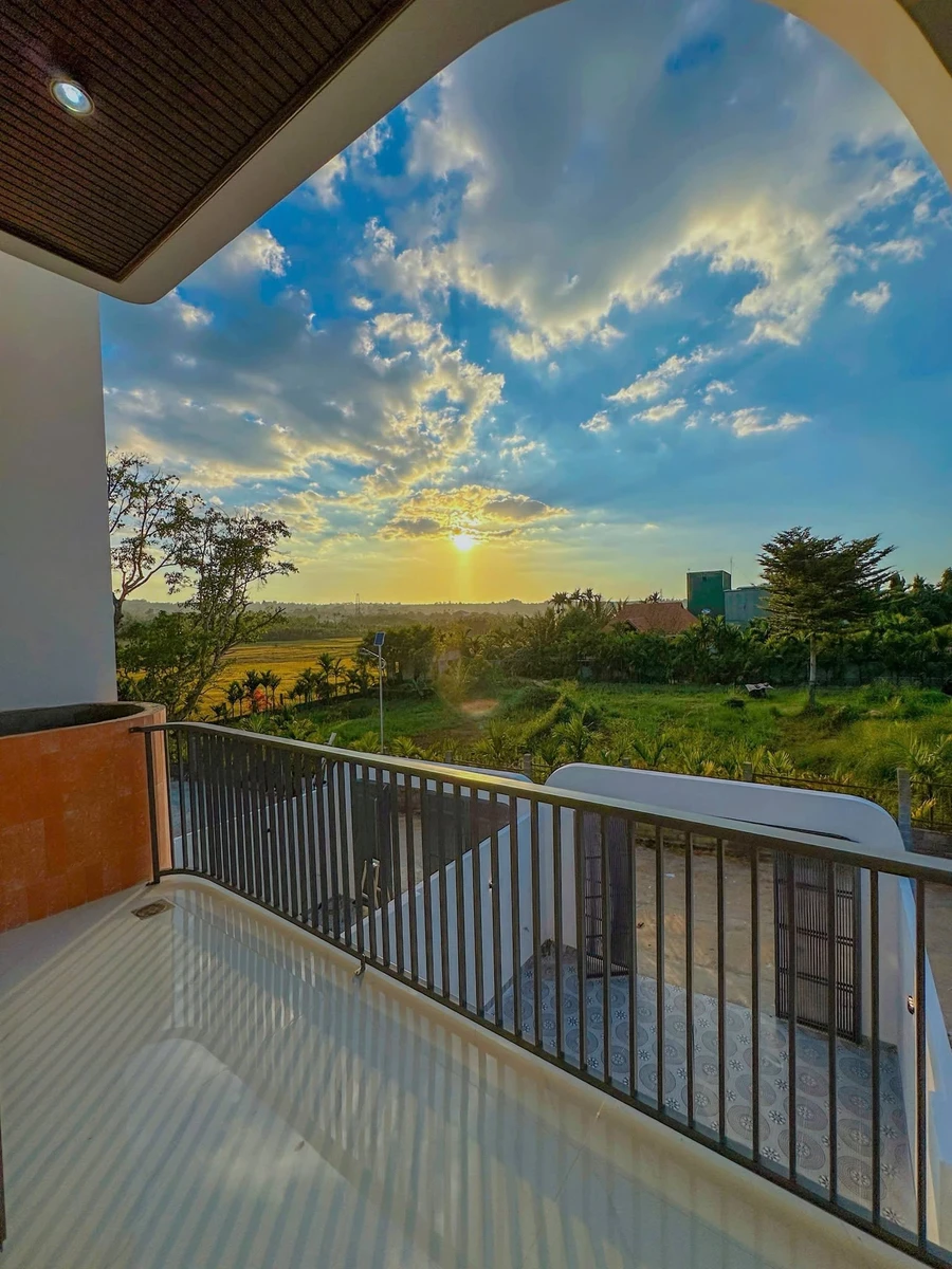 Nhà bán 3 phòng ngủ 132,5m² view đồng, Võ Nguyên Giáp, Buôn Ma Thuột - Ảnh thu nhỏ 2