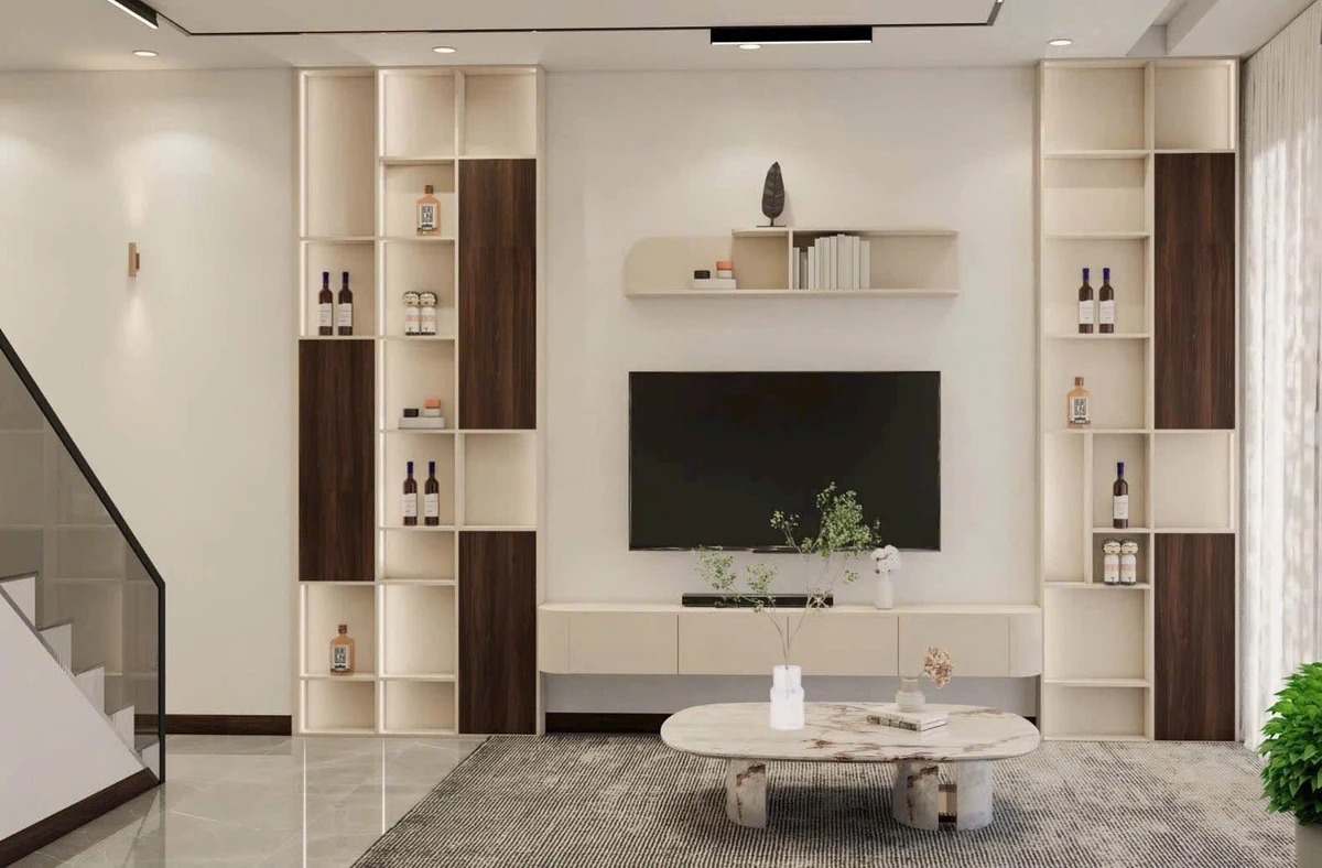 Bán nhà Quận 9, 55m2, 4 PN, sổ xây dựng, 4 tỷ 6 - Ảnh thu nhỏ 2