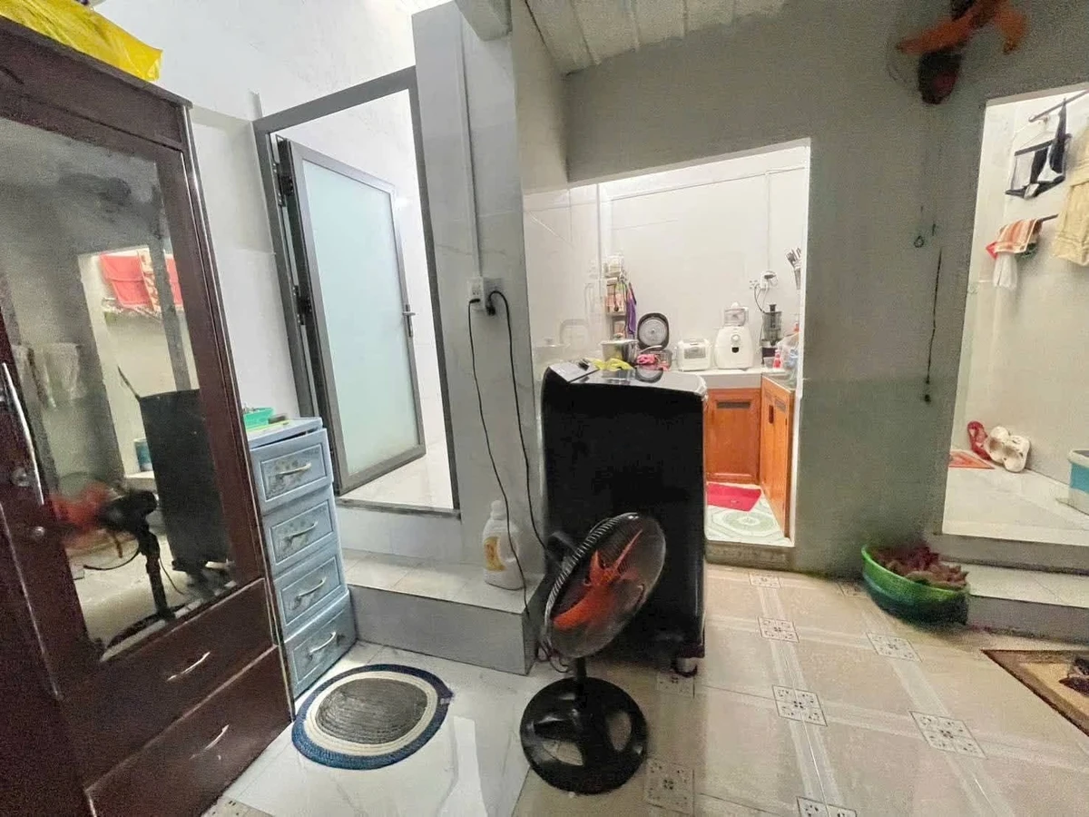 Bán nhà phố Tam Hiệp gần Phạm Văn Thuận, 63,5m2, 2 phòng ngủ - Ảnh thu nhỏ 3