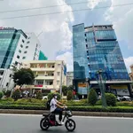 Bán biệt thự Phú Nhuận 145m2, 3 tầng 8PN, gần Phan Đình Phùng, giá 12 tỷ - Ảnh thu nhỏ 1