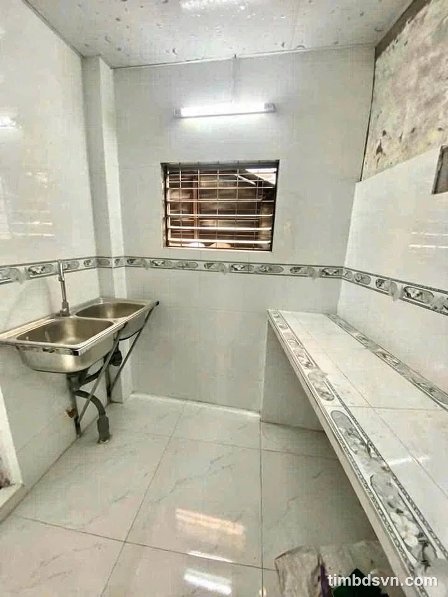 Cho thuê nhà nguyên căn 3PN 2WC Phan Tây Hồ Phú Nhuận 11 triệu/tháng - Ảnh thu nhỏ 2